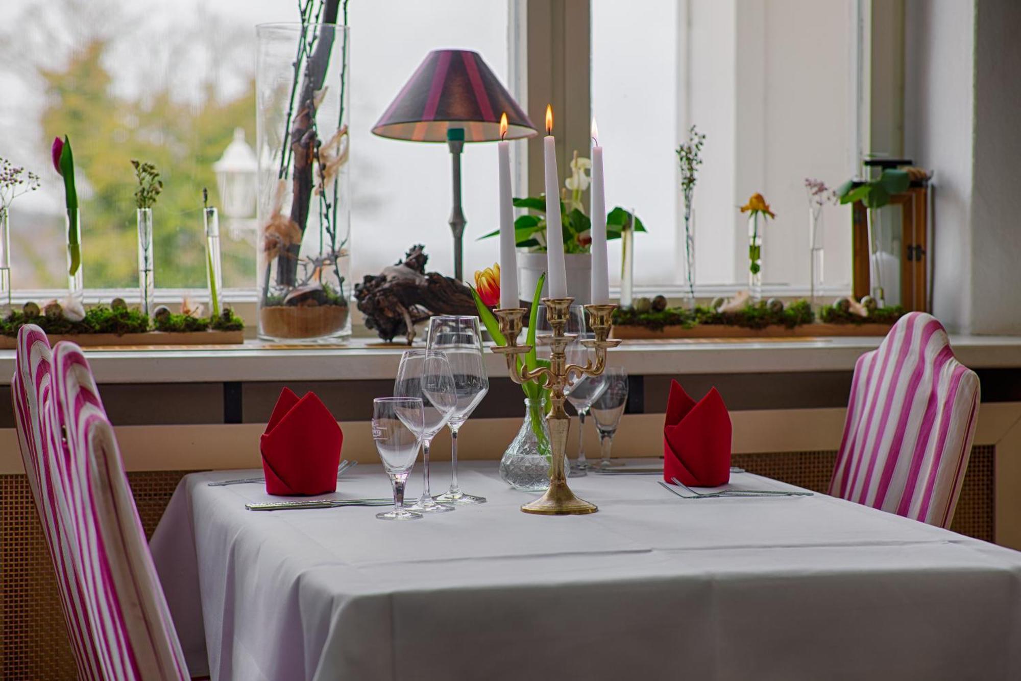 Meeressterne Schlossappartements Heringsdorf Exteriör bild